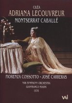 Cossotto/Carreras/Nhk Sym - Adriana Lecouvreur