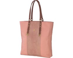 SuperTrash Girls - School Shopper - Roze