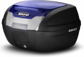 Shad Deksel Sh40 Blauw