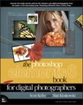 The Photoshop Elements 6 Book for Digital Photographers, Adobe Reader