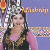 Mäshräp - Mäshräp (CD)