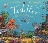 Tiddler (Board Book)
