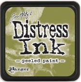 Ranger Distress Mini Ink pad - peeled paint