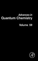 Advances in Quantum Chemistry