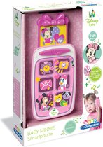 Smartphone Minnie Mouse baby Clementoni