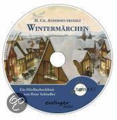 H. Ch. Andersen erzählt Wintermärchen