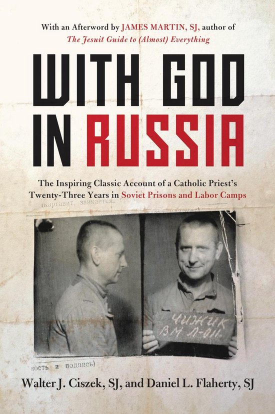 With God in Russia - cover