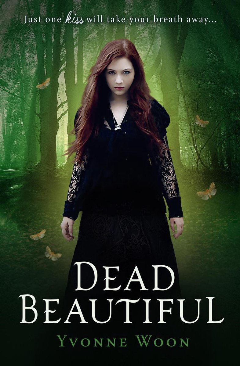 Dead Beautiful Dead Beautiful Trilogy Book 1 Ebook Yvonne Woon 9781409537540 Bol Com