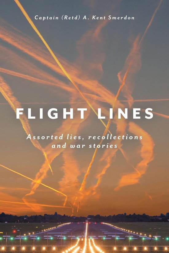 Flight Lines - cover