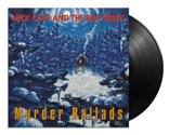 Nick Cave and The Bad Seeds: Murder Ballads [2xWinyl]