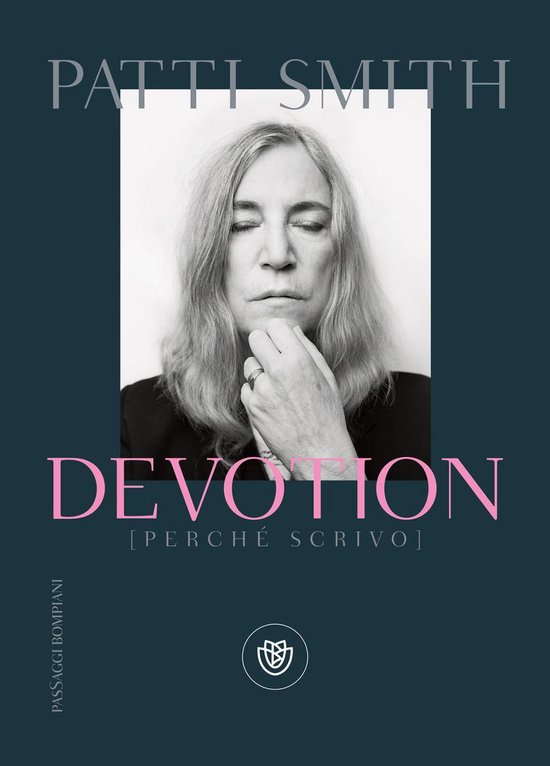 Devotion - cover