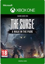 Microsoft The Surge: A Walk in the Park Contenu de jeux vidéos téléchargeable (DLC) Xbox One