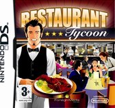 Restaurant Tycoon /NDS