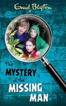 Mystery of the Missing Man