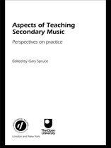 Aspects of Teaching Secondary Music