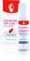 Mavala Color-Matt 10ml.