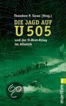 Die Jagd auf U-505 und der U-Boot-Krieg im Atlantik
