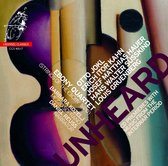 Ebony Quartet - Unheard - Music From The Interwar P