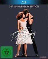 Dirty Dancing: 30th Anniversary Fan Edition/Blu-ray