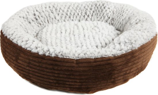 Adori Mand Rond Dublin xd850 cm Assorti