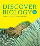 Discover Biology 5E Complete