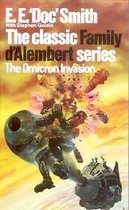 Family d'Alembert Series 09: The Omicron Invasion