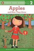 Penguin Young Readers 2 -  Apples