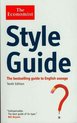 Economist Style Guide