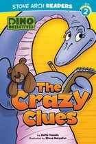 The Crazy Clues: Dino Detectives