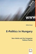 E-Politics in Hungary
