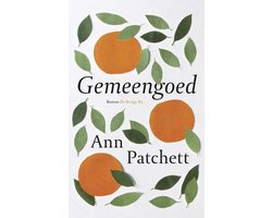 Omslag van Gemeengoed