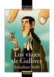 CLÁSICOS - Clásicos a Medida - Los viajes de Gulliver