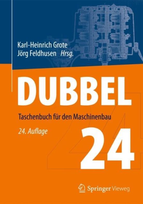 Dubbel - cover