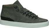 Blackstone - Mm32  - Bottines stoer - Heren - Maat 45 - Grijs - Graphite