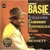 Count Basie And Friends