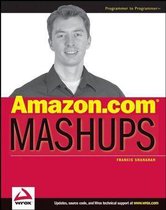 Amazon.Com Mashups