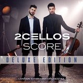 Score (Deluxe Edition) (CD+DVD)