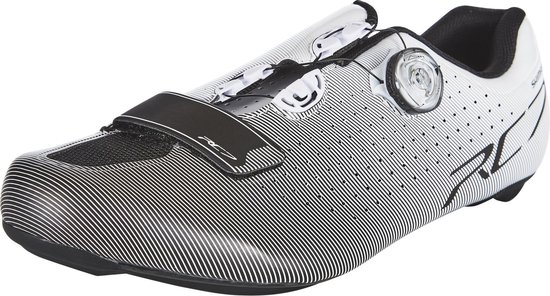 Shimano SH-RC7 schoenen wit/zwart 48 | bol.com
