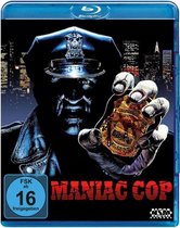 Maniac Cop (Uncut)/Blu-ray