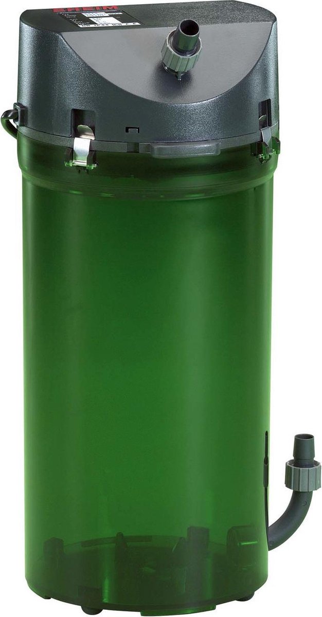 Eheim Classic 250 Buitenfilter Aquariumfilter 440L/u Incl