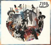 Tusq - Hailuoto (CD|LP)