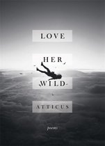 Omslag Love Her Wild