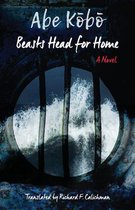 Weatherhead Books on Asia - Beasts Head for Home﻿