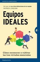 Equipos ideales/ The Ideal Team Player