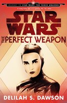 Star Wars - The Perfect Weapon (Star Wars) (Short Story)