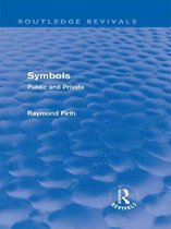 Routledge Revivals - Symbols (Routledge Revivals)