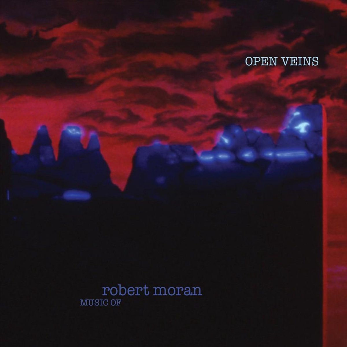 Open Veins -music Of