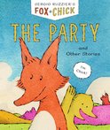 Fox & Chick 1 - Fox & Chick: The Party