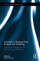 Routledge Studies in Transport Analysis- Advances in Shipping Data Analysis and Modeling