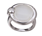 Orphelia ZR-3647/52 - Ring (sieraad) - Zilver 925